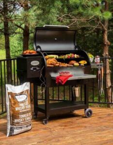 Pellet Grills With Flame Broiler – Everything You Must Know – Topcellent