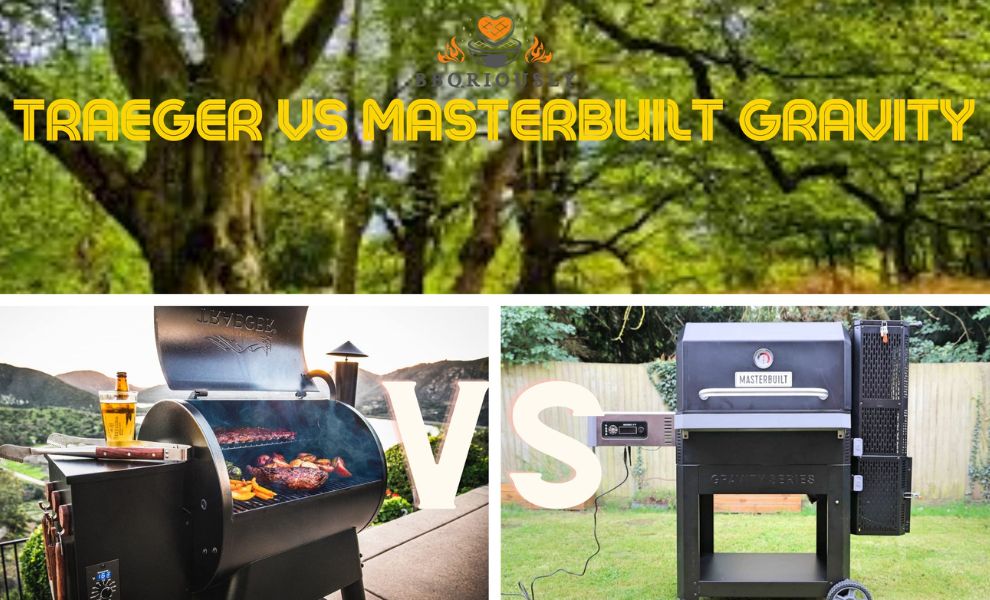 traeger vs masterbuilt gravity