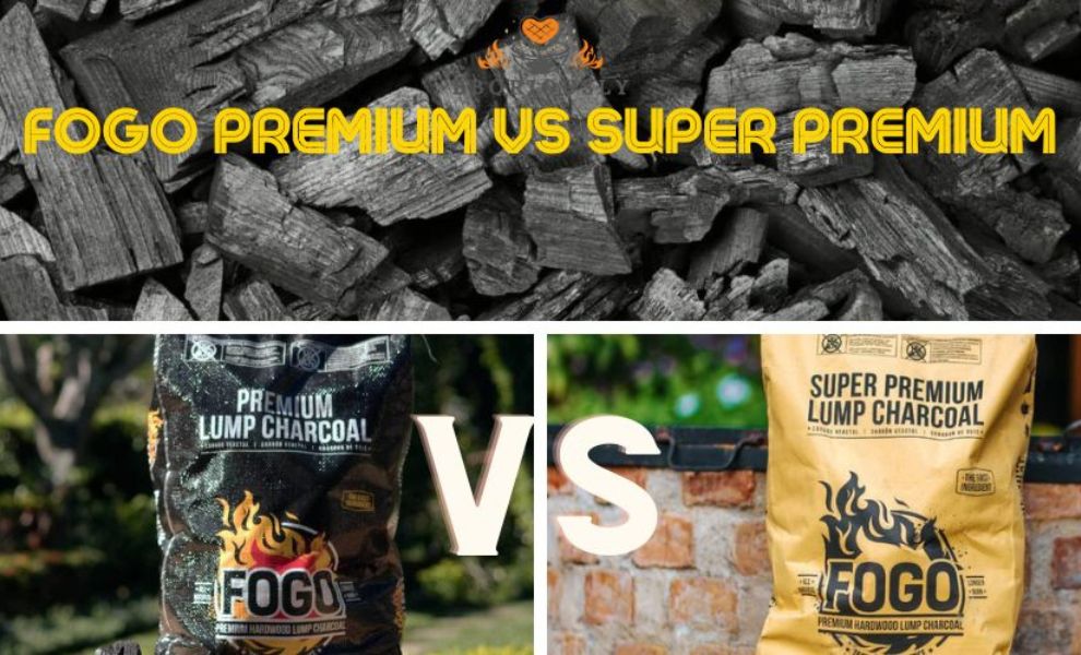 fogo premium vs super premium