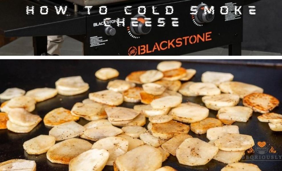 how to cook fried potatoes on a blackstone griddle
